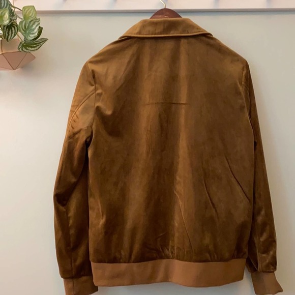 Forever 21 Jacket - Picture 2 of 6